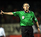 Dick van Egmond