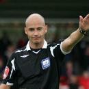 Darren Drysdale