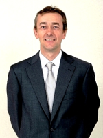 Pierre Vincent