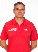 Gianluca Barilari
