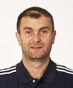 Luka Pavicevic