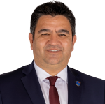 Cihat Barış Akgün