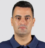 Andreas Pistiolis