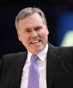 Mike D'Antoni