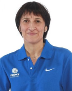 Valerie Garnier
