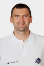 Mindaugas Budzinauskas