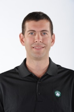 Brad Stevens
