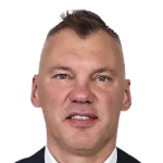 Sarunas Jasikevicius