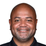 J.B. Bickerstaff