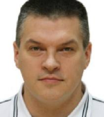Evgeny Pashutin