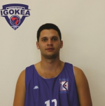 Aleksandar Radukic