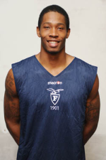 William Mosley