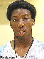 Booker Woodfox