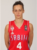 Tamara Radocaj