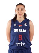 Jelena Milovanovic