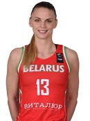 Tatyana Troina