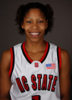 Khadijah Whittington
