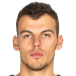 Ante Zizic