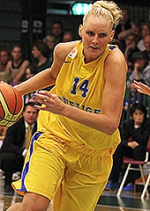 Johanna Kallman