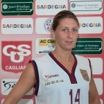 Cinzia Arioli