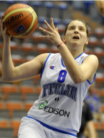 Laura Spreafico