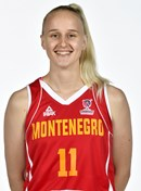 Bozica Mujovic