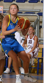 Olena Samburska