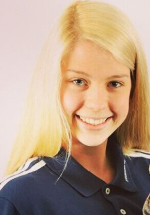 Harriet Ottewill-Soulsby