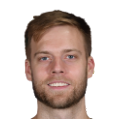 Nate Wolters