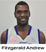 Andrew Fitzgerald
