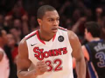 Justin Brownlee