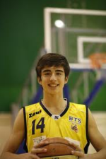 Bruno Mascolo