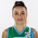 Melek Yusufoğlu