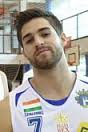Anthony Olah