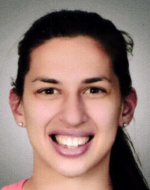 Marianna Tolo