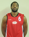 Antwayne Frederick Robinson