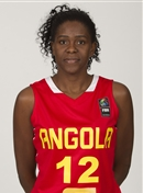 Angelina Golome