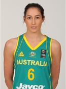 Rebecca Allen
