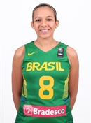 Taina Paixao