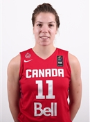 Katherine Plouffe