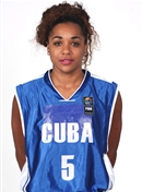 Ineidis Casanova