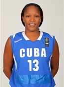 Taimy Fernandez