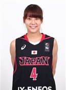 Kumiko Oba