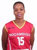Deolinda Gimo