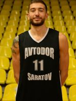 Tamirlan Bekkiev