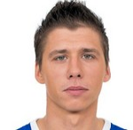 Dmitry Golovin