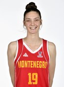 Violeta Lazarevic