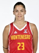 Irena Matovic