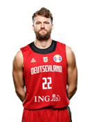 Danilo Barthel