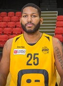 D.J. Newbill